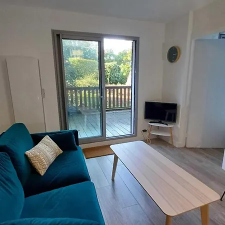 Charming Quiet Flat In Apartment