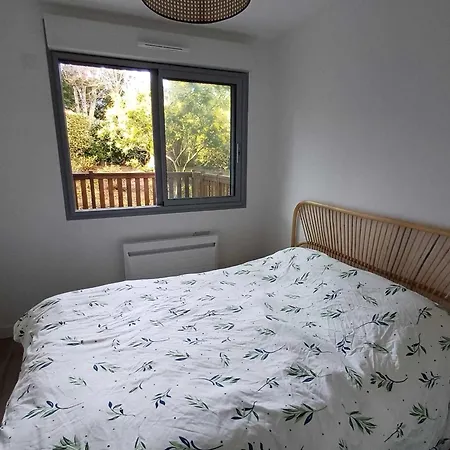 Charming Quiet Flat In Daire