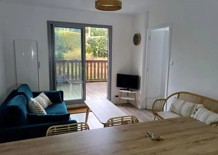 Charming Quiet Flat In アパート